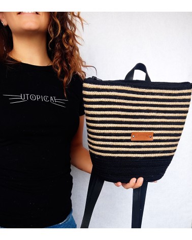 Mochila NEGRO_MIXYUTEYNEGRO