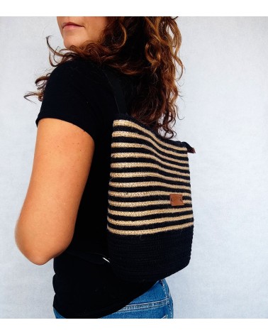 Mochila NEGRO_MIXYUTEYNEGRO