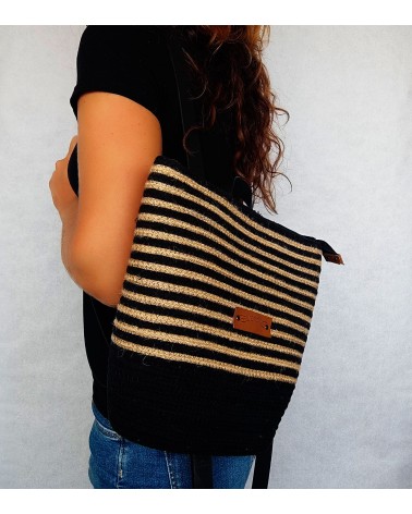 Mochila NEGRO_MIXYUTEYNEGRO