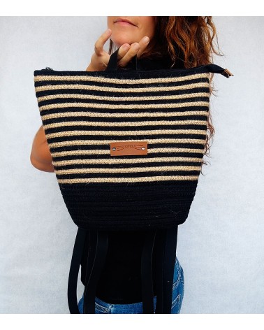 Mochila NEGRO_MIXYUTEYNEGRO