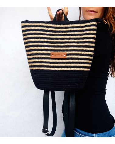 Mochila NEGRO_MIXYUTEYNEGRO