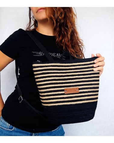 Mochila NEGRO_MIXYUTEYNEGRO