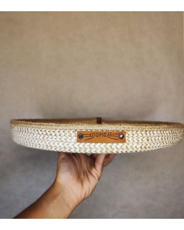 Bandeja yute&crudo 35cm