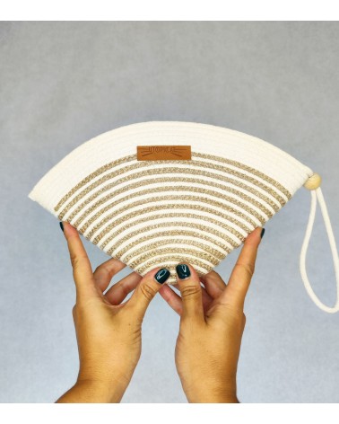 Bolso de mano 13